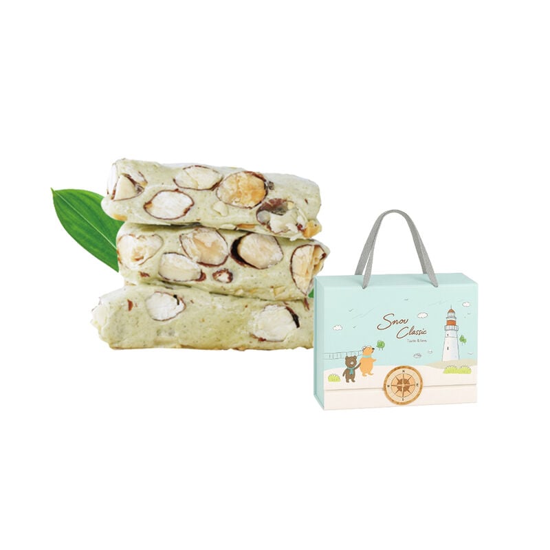 麻芛牛軋糖-小資禮盒, , hi-res image number null